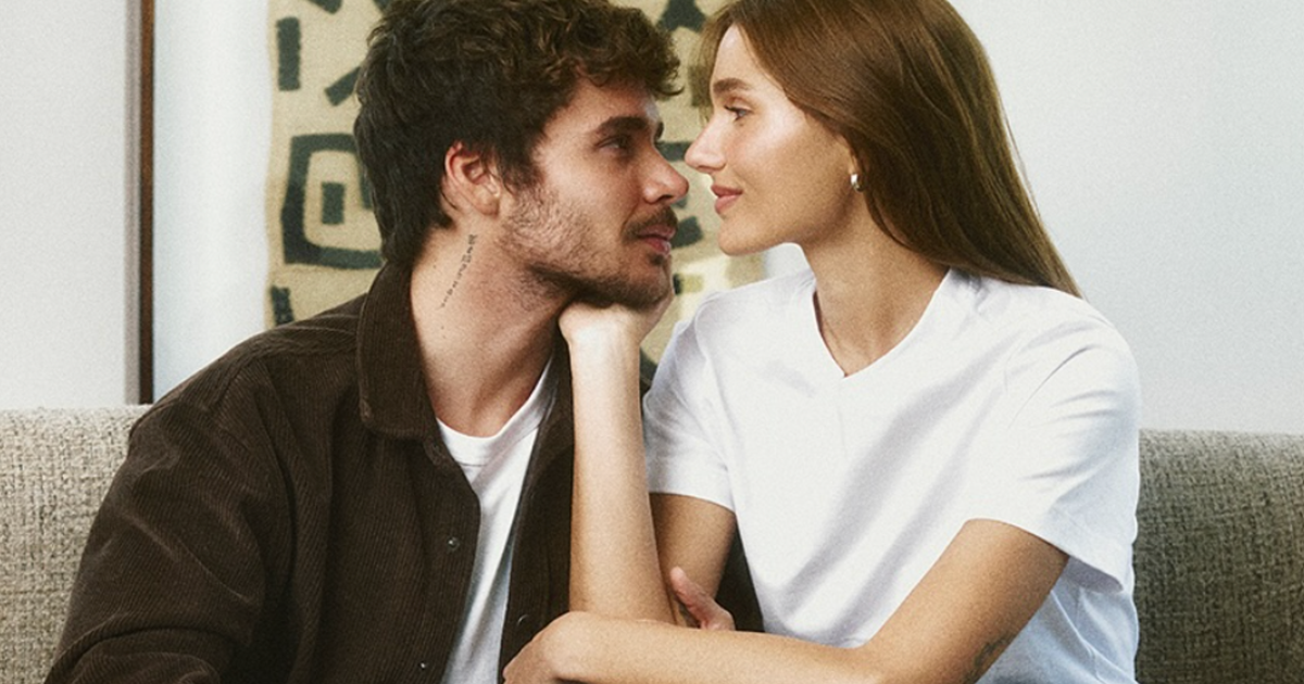 Marido de Sasha Meneghel expõe propostas picantes que recebe Foto: reprodução/instagram / Contigo