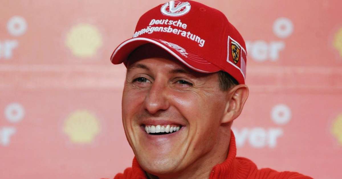 Amigo faz revelação delicada sobre estado de saúde de Schumacher 12 anos após acidente: 'Tenh...