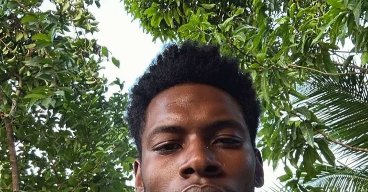 Reprodução Instagram /@brenodesdepequeno