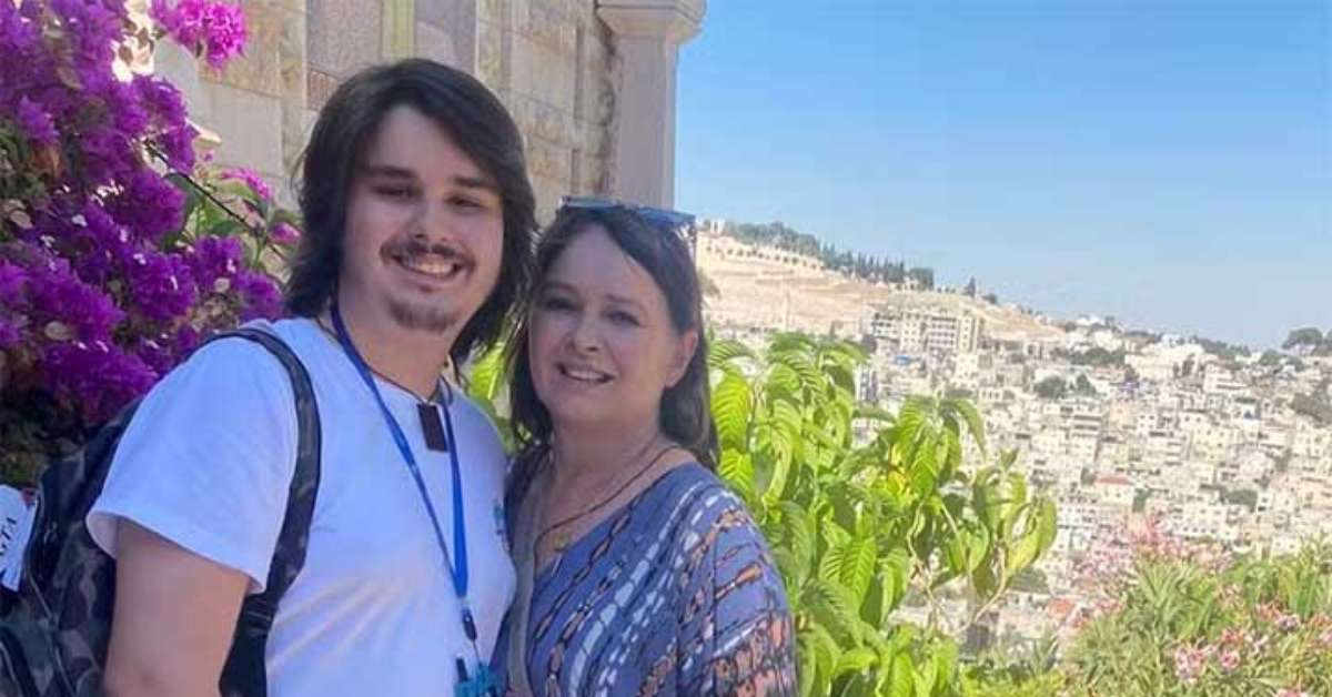 Reprodução de instagram