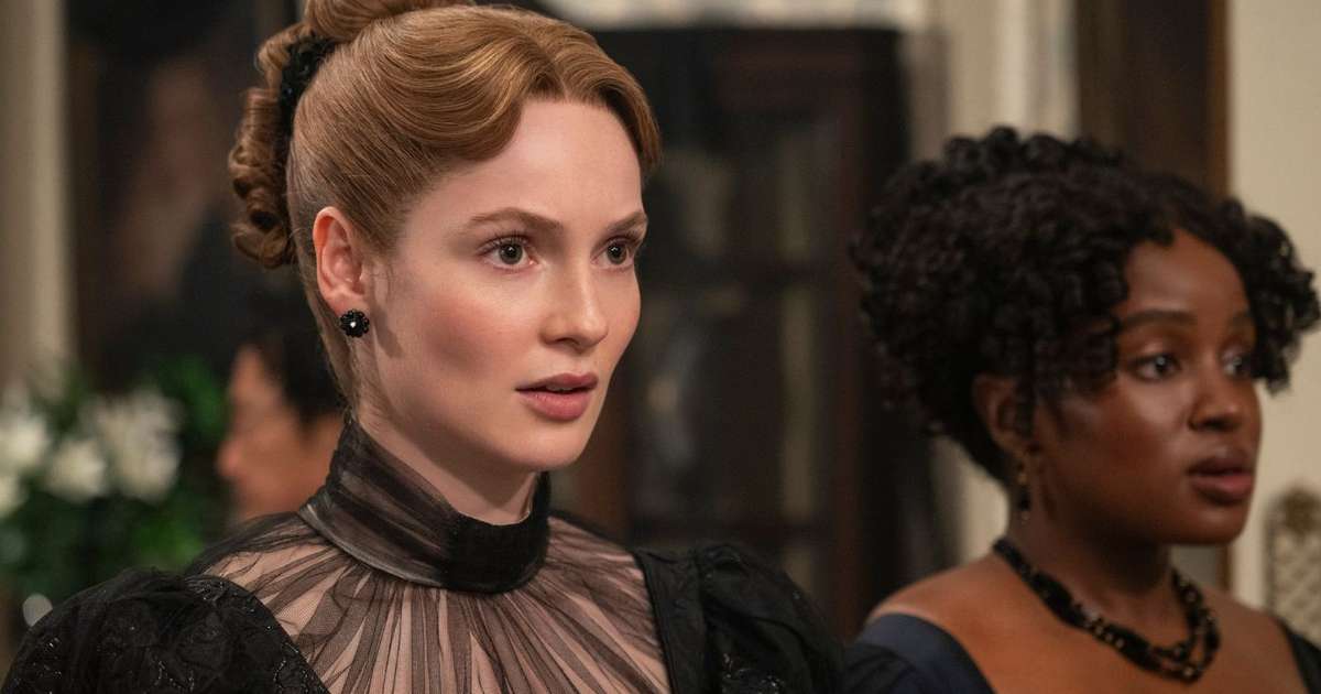 Quando será a próxima temporada de 'Bridgerton'? saiba tudo o que ninguém te contou sobre a co...