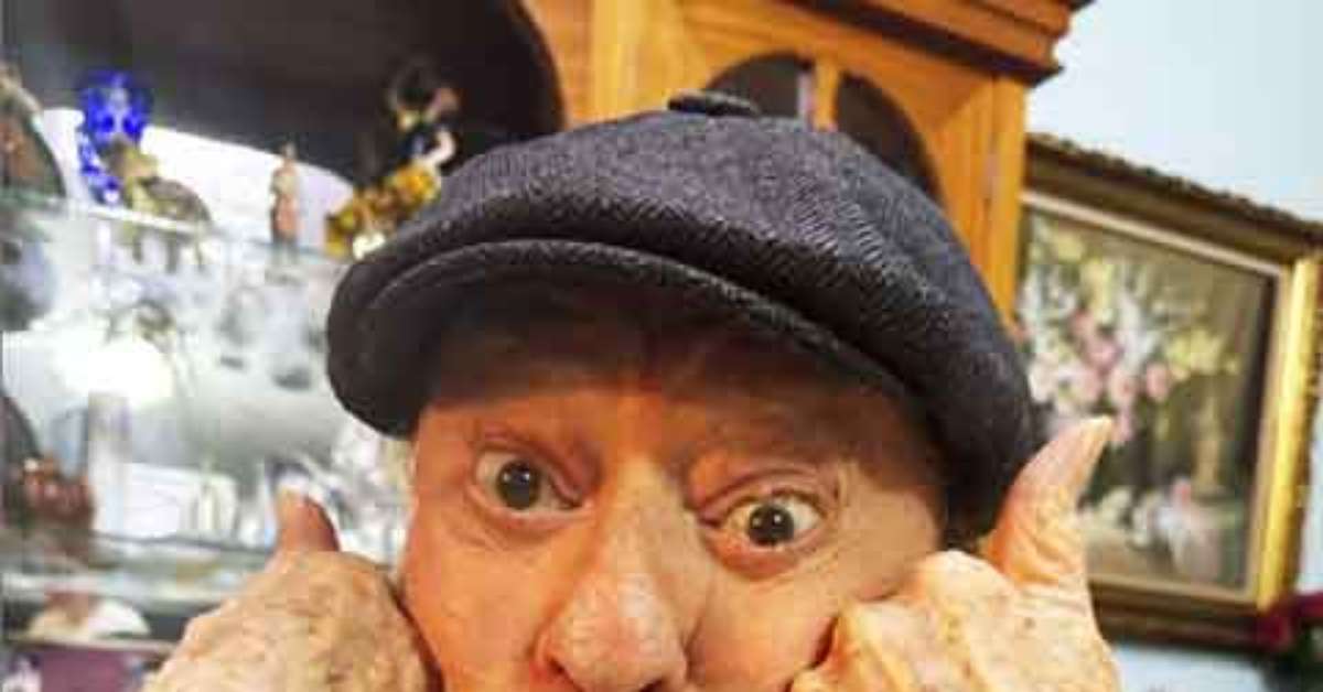 Reprodução do Instagram @raulgil3