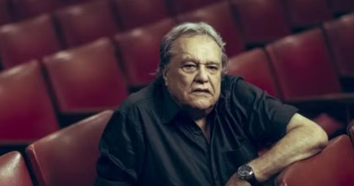 Luto! Famosos lamentam a morte de Deniss Carvalho: 'Dor imensa' / Reprodução Foto: Contigo