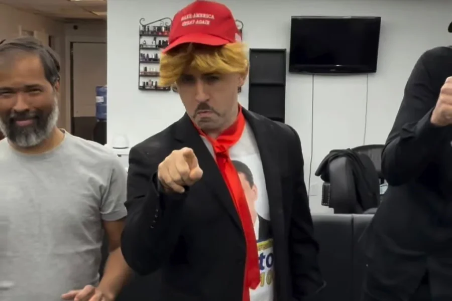 ReproduçãoRedes sociais