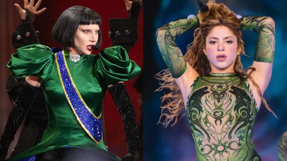 FÃ£s de Shakira apostam em recorde de pÃºblico em Copacabana: 'Ansiedade atÃ© maio'