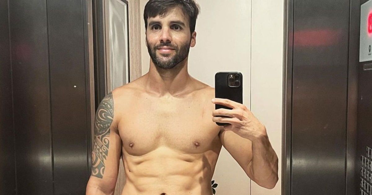 Ex-marido de Ivete Sangalo, Daniel Cady viaja para a Europa com novo affair, diz colunista; saiba...