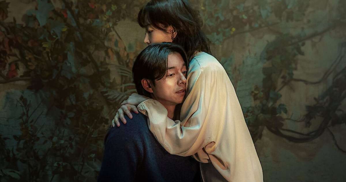 Meu marido odiava doramas até eu apresentar essas séries da Netflix para ele: agora todo doming...