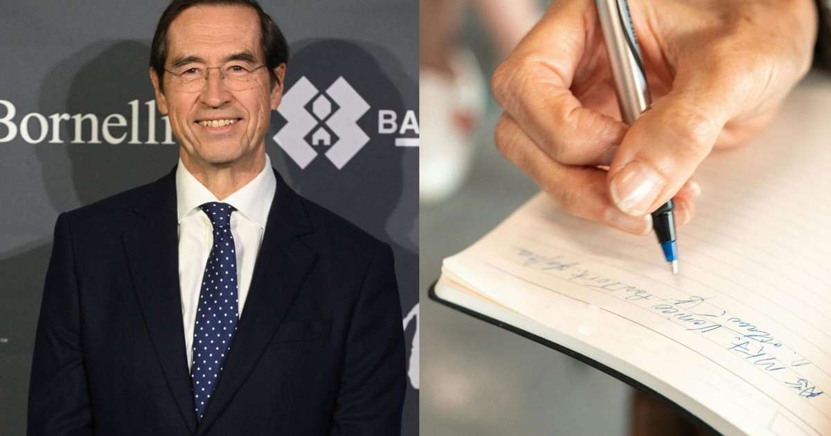 Escrever à mão traz benefícios ao cérebro: entenda o que dizem os estudos, de acordo com o ne...