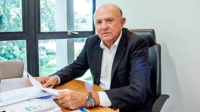 Questionamento do TCE-MS sobre obras viárias e corredores de ônibus