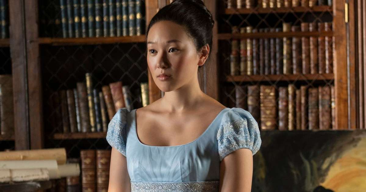 Esse ensopado coreano é a comida favorita de Yerin Ha, de 'Bridgerton'; é fácil de fazer em ca...