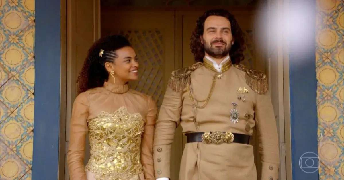 Reprodução TV Globo