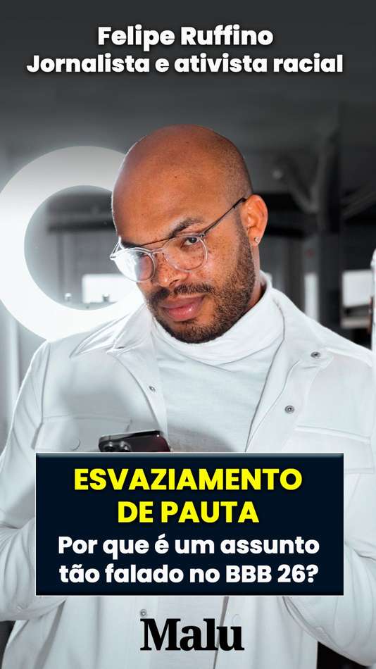 O que Ã© esvaziamento de pauta?
